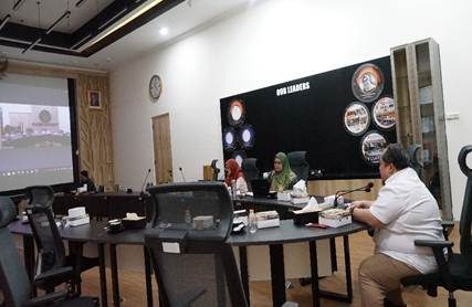 Sinergi P2HB-AFoCO Manfaatkan Satelit Berbasis AI untuk Mangrove di Kalimantan